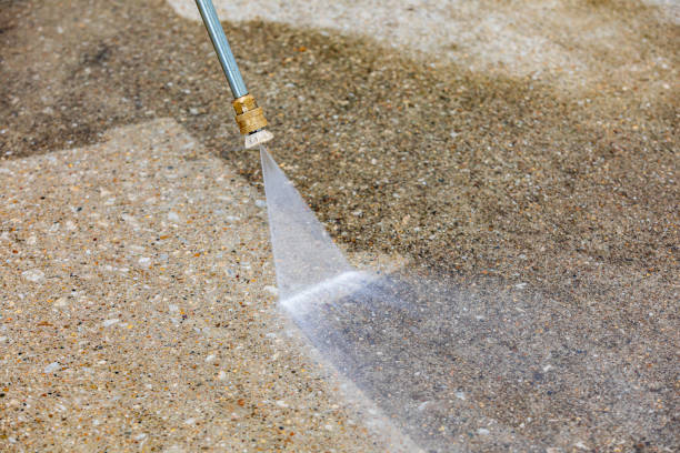 Professional Pressure Washing Services in Fairmead, CA