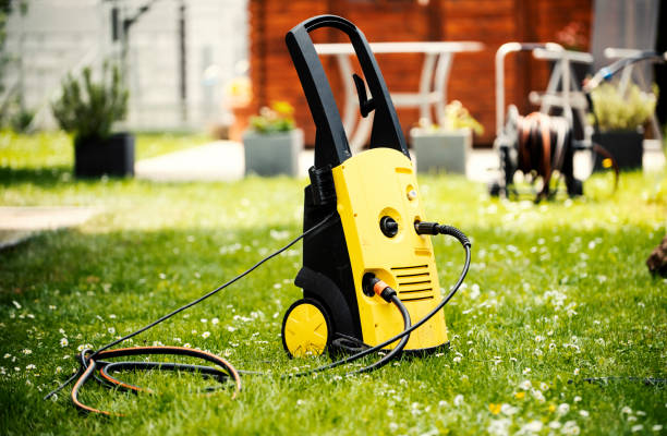 Best Dumpster Area Cleaning  in Fairmead, CA